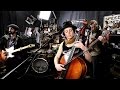 Intuit - 'Moonsong' ::: Second Story Garage