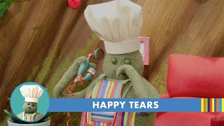 Tiny Chef | Happy Tears