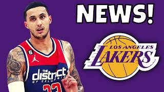 Los Angeles Lakers SIGN Kyle Kuzma? | Los Angeles Lakers News & Rumors - NBA Free Agency 2023