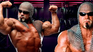 How Strong Was Scott Steiner Really?