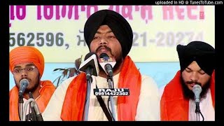 Joban Jande Na Dara | Bhai Sandeep Singh Ji