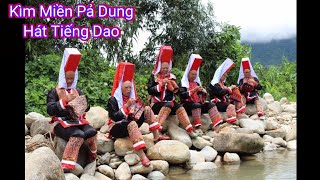 Kìm miền pả khé Dung