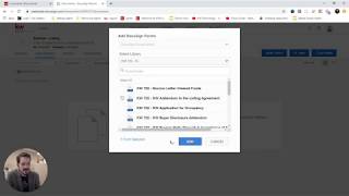 How to Use DocuSign with Command