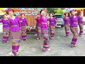 tradition tai shan dance งามๆฟ้อนรำ รำกลองมองเชิง สไตล์ชาวไตย