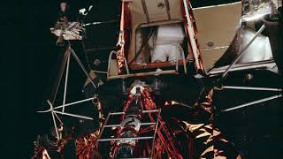 Unseen!! pictures of APOLLO 11, World's first moon landing in 4K Part-5.