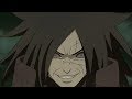 Revived Madara get Hyped After Seeing Revived Hashirama