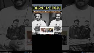 judwaaz shorts 🔥 #judwaaztv #reaction #omegle #shorts