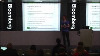 Graham Markall: Accelerating scientific code with Numba