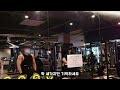 무조건 성공하는 방법 72kg 에서 84kg 까지