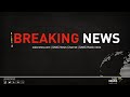 ANC NEC Meeting | Bongani Bongo removed from the virtual meeting