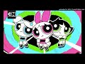 The Powerpuff Girls | 