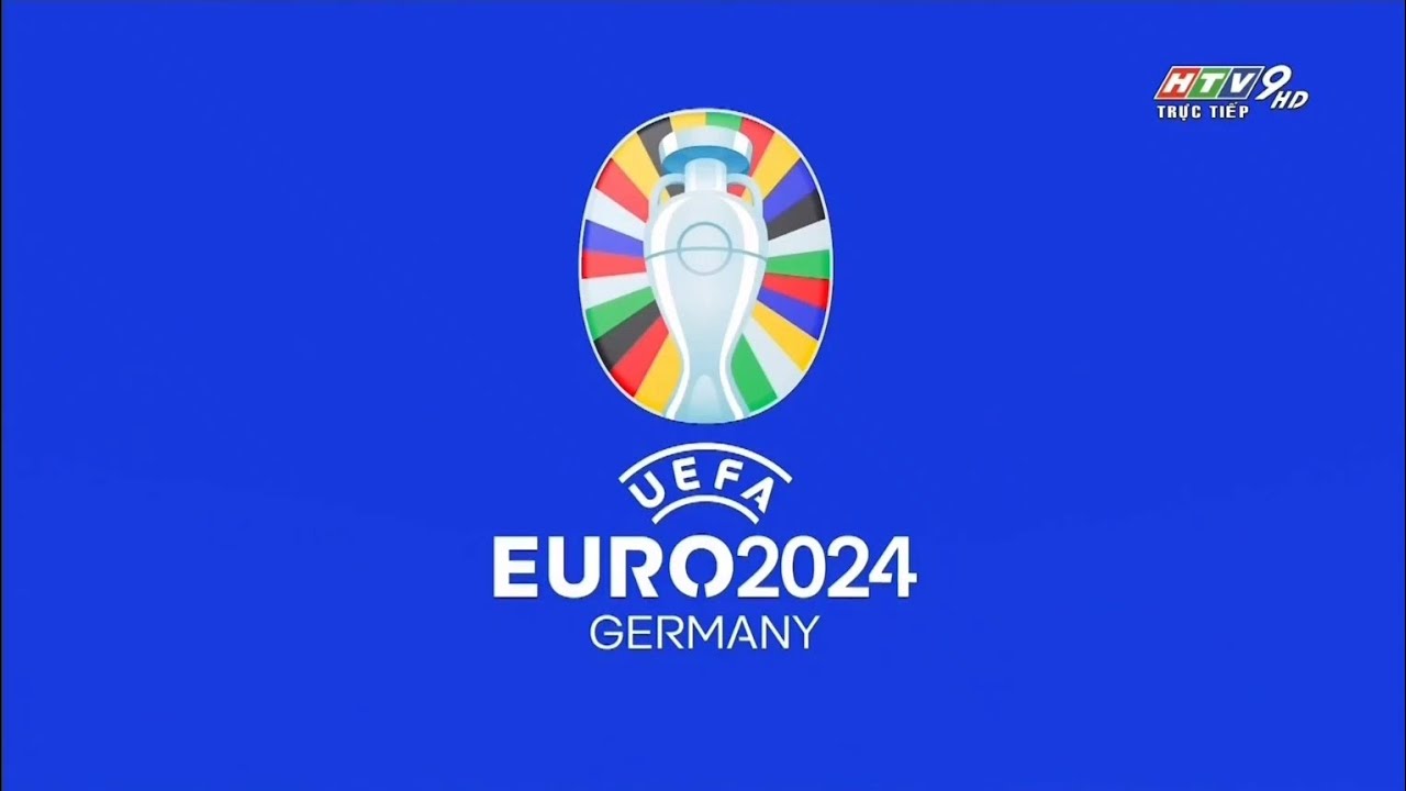 UEFA Euro 2024 Germany Intro - YouTube