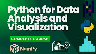 02 NumPy tutorial for beginners | Python NumPy Tutorial for Beginners - Data Science