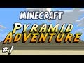 Pyramid Adventure Part 1 - Short Round