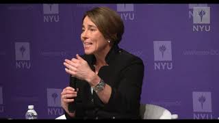 NYU DC: State Impact Center Press Conference