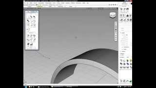 Autodesk Alias Automotive 2012 tutorial