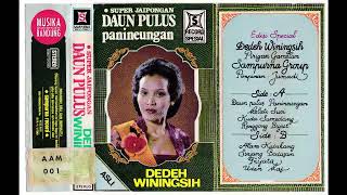 Dedeh Winingsih   A1   Daun Pulus Panineungan