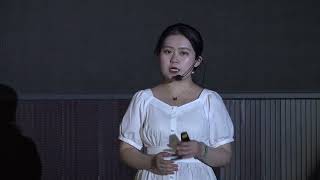 Mental Health of Students under Pandemic | Zihan Chen | TEDxYouth@GXFLS