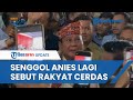 Prabowo Kembali Sindir Anies: Meski Diberi Nilai 11/100 tapi Saya Tak Mau Umbar Janji Tanpa Hasil