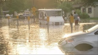 Mayor Buckhorn anticipates potholes after heavy rains, flooding