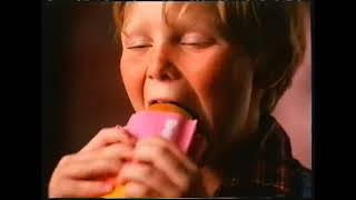 Throwback - 'Howling' for a Wendy's Hot Dog?