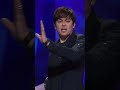 Joseph Prince Reveals God's Forgiveness Secret