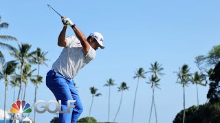 Sony Open in Hawaii highlights: Best shots from Round 1 | Golf Channel