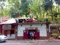 hindu temple haldibari burhimai mandir