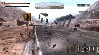 【Road Redemption】賞金のためなら何でもするレースゲーム　#1【初見実況】