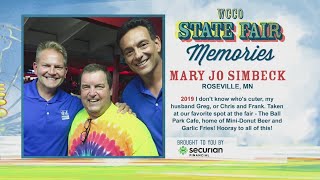 State Fair Memories On WCCO 4 News At 6 - September 2, 2020