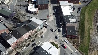 Stroudsburg to redesign busy intersection with $441K grant