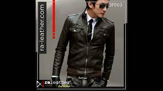 Jaket Kulit Pria SF003