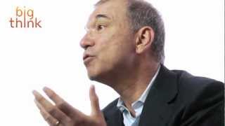 Stephen Greenblatt: Can Art Be Universal?