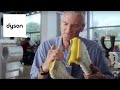 James Dyson: Airblade™ technology is changing hand drying