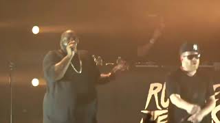 Run the Jewels - Stay Gold ( Full Video )