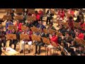 2016 wbas youth band festival the knight of the sky