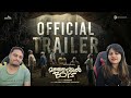 Manjummel Boys - Trailer | Chidambaram | Soubin Shahir, Sreenath Bhasi | Sushin Shyam | Parava Films