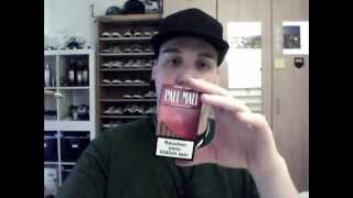 Pall Mall XL Filter Cigarillos