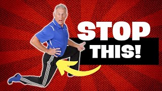 STOP Hip Flexor Stretches Unless You Do This!