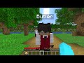 nico proposes in minecraft