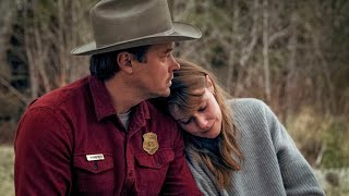 Joe Pickett - The Missing and the Dead - Michael Dorman & Julianna Guill singing 'Been Worryin''