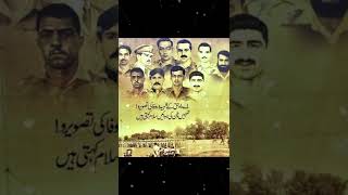 6 September Defence Day Status | Youm-e-Diffah Short Video | Whatsapp Status |