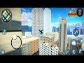 blue ninja superhero new update gameplay walkthrough part 65 ios android