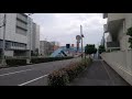 大阪メトロ今里筋線　太子橋今市駅歩いてみた walking around taishibashi imaichi station