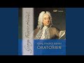 Handel: Solomon, HWV 67 / Act III - Thus Rolling Surge Rise