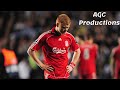 John Arne Riise's 31 goals for Liverpool FC