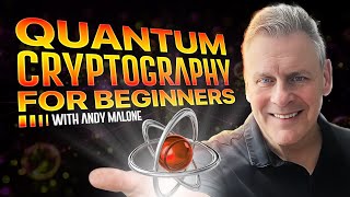 Ultimate Beginner's Guide to Quantum Cryptography for IT Pro's