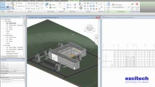 Depth to Elevations