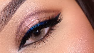 SPRING GLAM MAKEUP TUTORIAL feat. MORPHE x JACLYN HILL VOL. 1