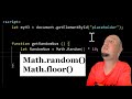 How to Generate a Random Number JavaScript Math Random & Math Floor